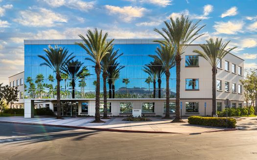Suite 300 – Premier Workspaces for Rent – Foothill Ranch, CA