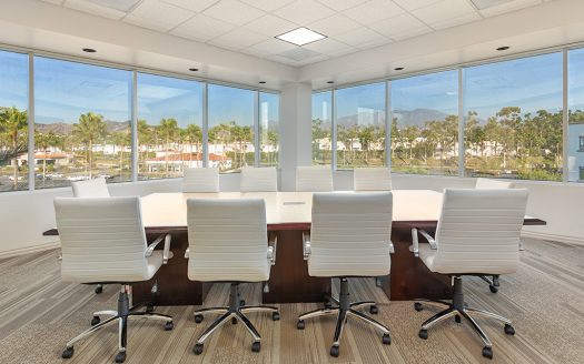 Suite 300 – Premier Workspaces for Rent – Foothill Ranch, CA