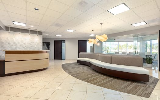 Office 1 – Workspaces for Rent – 26632 Towne Centre Drive, Foothill Ranch CA