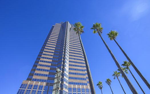 Suite 800 – Premier Workspaces for Rent – Century City, CA
