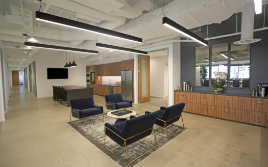 Office 3 – Workspaces for Rent – 2121 Avenue of the Stars, Century City CA 90067