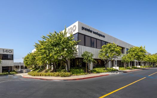 Premier Workspaces for Rent – Newport Beach, CA