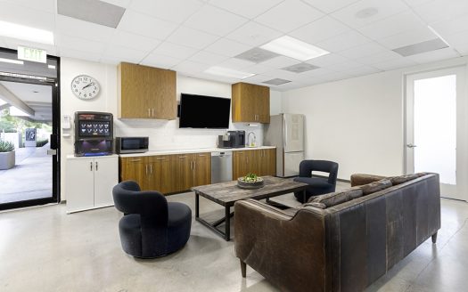 Office 1 – Workspaces for Rent – 120 Newport Center Drive, Newport Beach CA