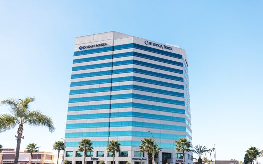 Suite 900 – Premier Workspaces for Rent – Huntington Beach, CA