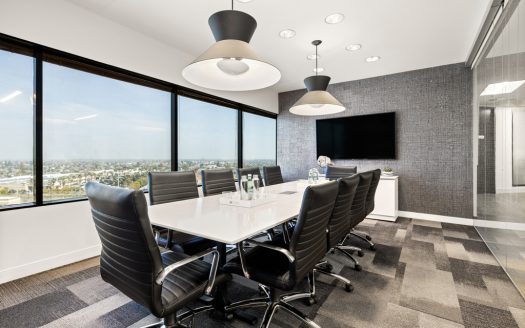 Office 1 – Workspaces for Rent – 17011 Beach Blvd., Huntington Beach CA
