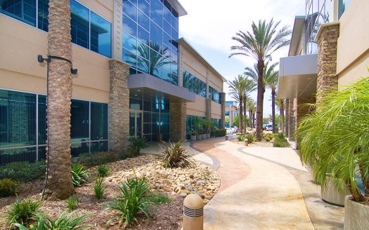 Suite 100 – Premier Workspaces for Rent – Rancho Cucamonga, CA