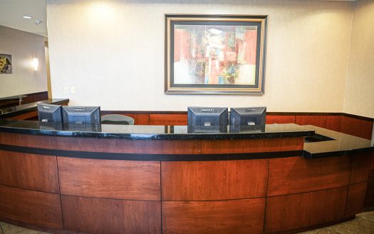 Suite 100 – Premier Workspaces for Rent – Rancho Cucamonga, CA