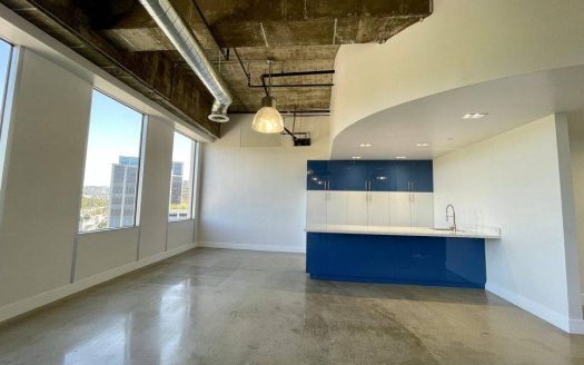 Office #4 – Office Spaces for Lease at Beverly Hills, CA