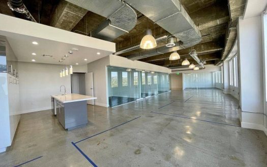 Office #3 – Office Spaces for Lease at Beverly Hills, CA