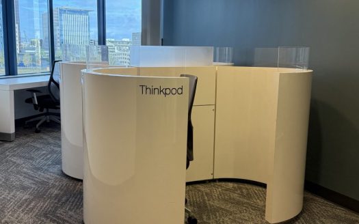 Office #2 – Office Spaces for Rent – Long Beach, CA