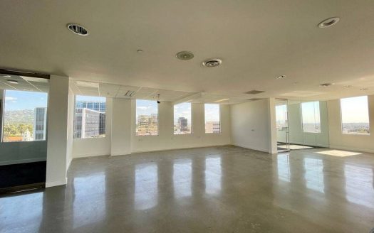 Suite 805 – Office Spaces for Lease at Beverly Hills, CA