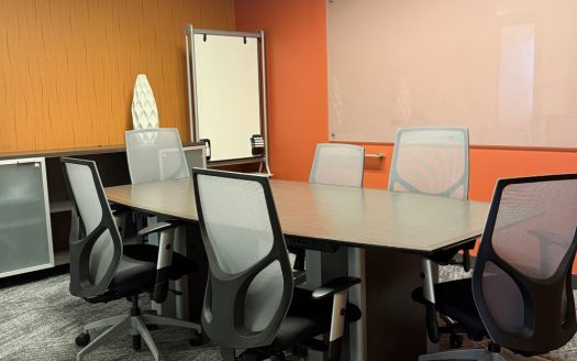 Office #1 – Office Spaces for Rent – Long Beach, CA