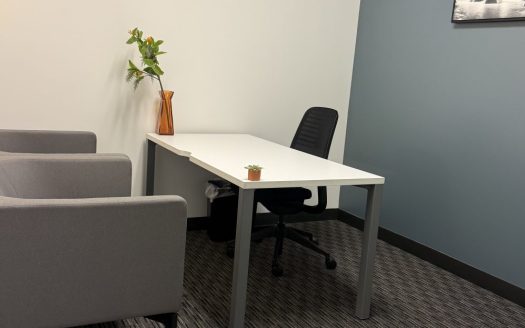 Office #4 – Office Spaces for Rent – Long Beach, CA