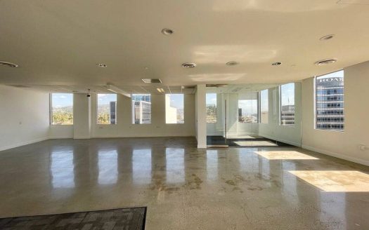 Office #2 – Office Spaces for Lease at Beverly Hills, CA
