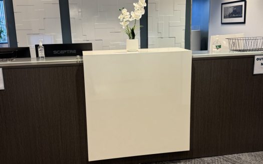 Office #3 – Office Spaces for Rent – Long Beach, CA