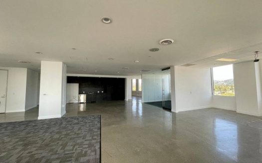 Office #1 – Office Spaces for Lease at Beverly Hills, CA