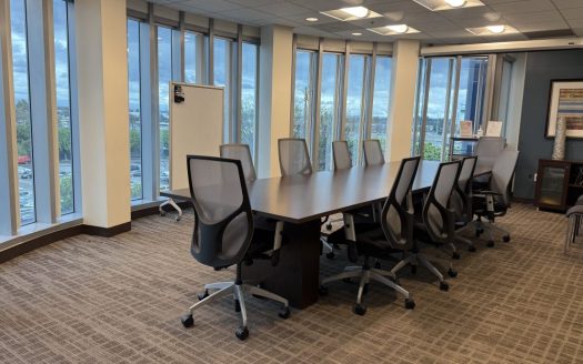 Office #2 – Office Spaces for Rent, 879 W. 190th, Gardena, CA