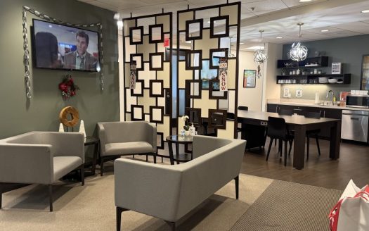 Office #1 – Commercial Property for Lease at Torrance, CA