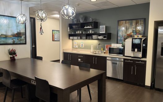 Office #3 – Commercial Property for Lease at Torrance, CA