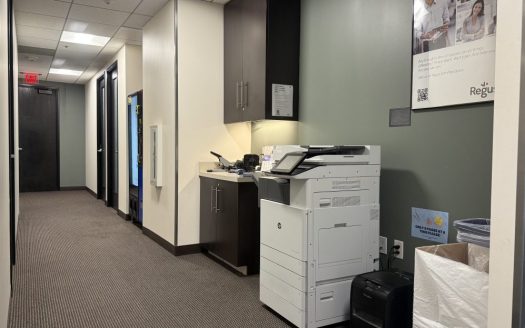 Office #2 – Commercial Property for Lease at Torrance, CA