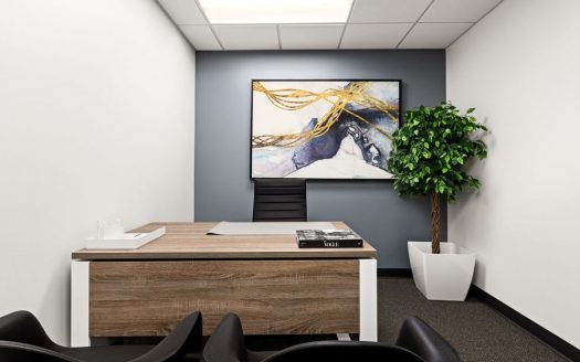 Office #4 – Office Spaces for Lease at Beverly Hills, CA