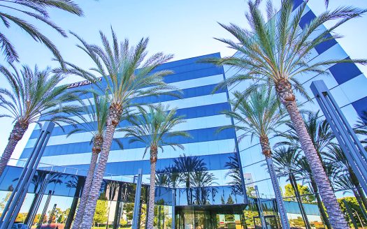 Suite 500 – Premier Workspaces for Rent – Newport Beach, CA