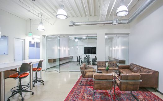Suite 500 – Premier Workspaces for Rent – Newport Beach, CA