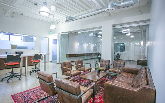 Suite 500 – Premier Workspaces for Rent – Newport Beach, CA