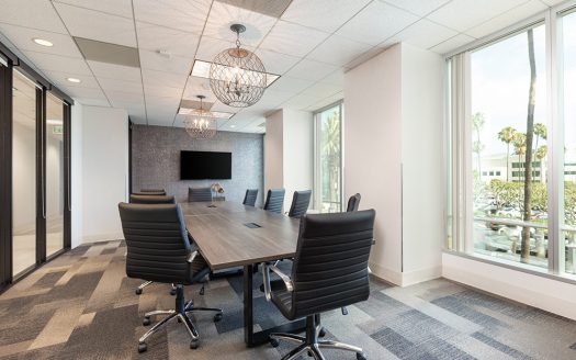 Office #4 – Office Spaces for Rent – Long Beach, CA