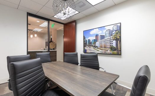 Office #2 – Office Spaces for Rent – Long Beach, CA