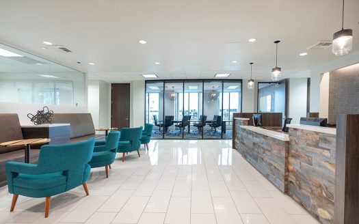 Office #3 – Office Spaces for Rent – Long Beach, CA