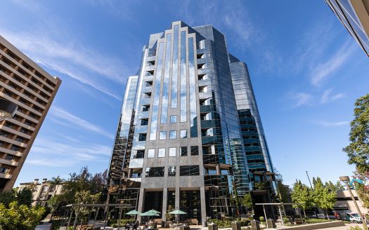 Suite 600 – Premier Workspaces for Rent – La Jolla, CA