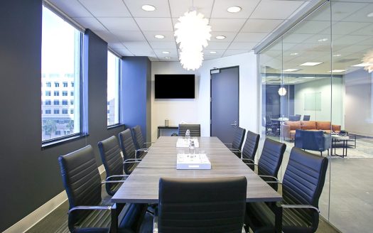 Office #5 – Office Spaces for Lease at Long Beach, CA