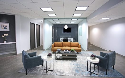 Office #2 – Office Spaces for Lease at Long Beach, CA