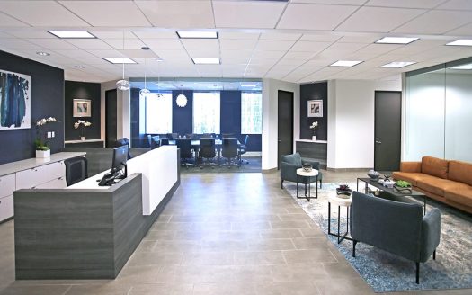 Office #3 – Office Spaces for Lease at Long Beach, CA