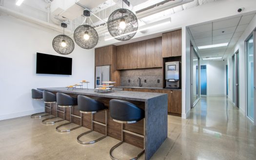 Office 1 – Workspaces for Rent – 1230 Rosecrans Avenue,  Manhattan Beach CA