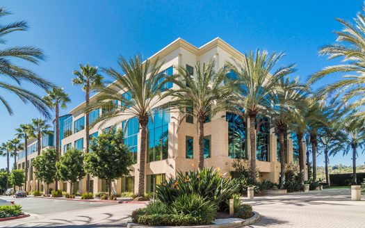 Suite 300 – Premier Workspaces for Rent – Mission Viejo, CA