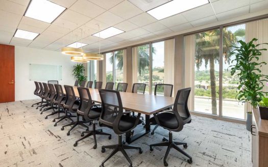 Office 1 – Workspaces for Rent – 27201 Puerta Real, Mission Viejo CA