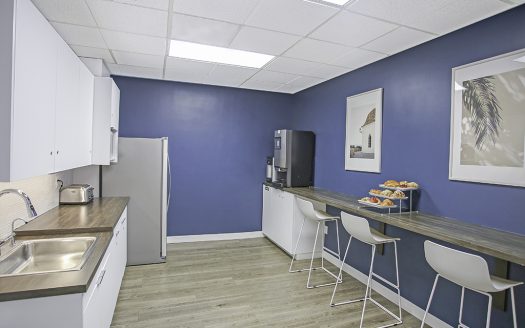 8th Floor – Premier Workspaces for Rent – San Diego, CA