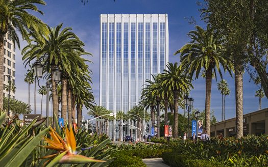 Suite 1100 – Premier Workspaces for Rent – Newport Beach, CA