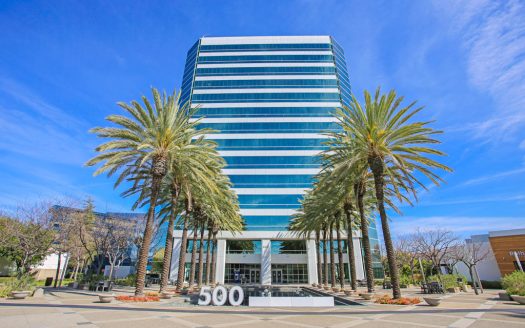 Suite 1100 – Premier Workspaces for Rent – Orange, CA