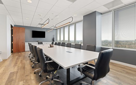 Suite 1100 – Premier Workspaces for Rent – Orange, CA