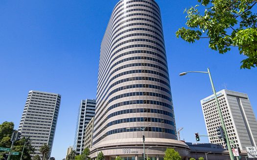 18th Floor – Premier Workspaces for Rent – Oakland, CA