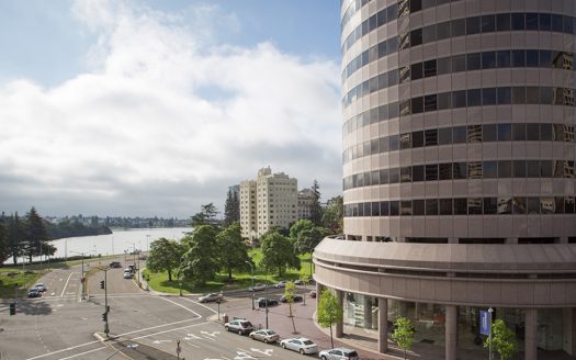 18th Floor – Premier Workspaces for Rent – Oakland, CA