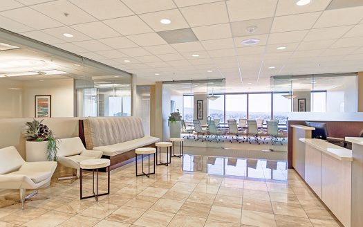 18th Floor – Premier Workspaces for Rent – Oakland, CA