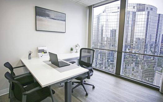 Office #2 – Office Spaces for Lease at Long Beach, CA