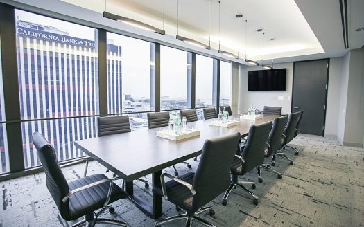 Office #3 – Office Spaces for Lease at Long Beach, CA