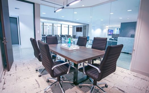 Office #5 – Office Spaces for Lease at Long Beach, CA