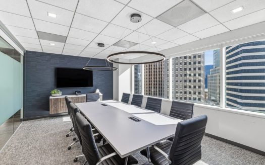 Office #4 – Office Suites for Rent at San Francisco, CA