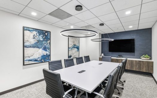 Office #1 – Office Suites for Rent at San Francisco, CA